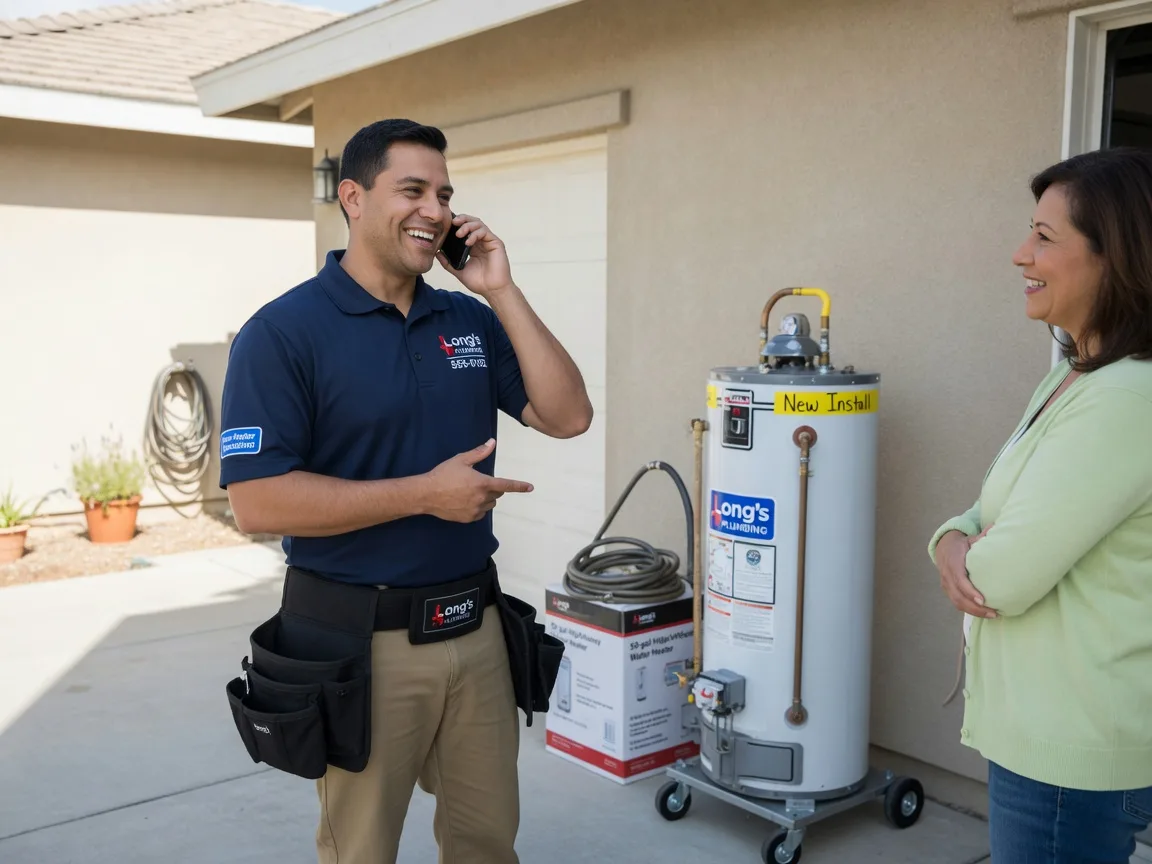 Leak Detection Lyons, OR FAQs